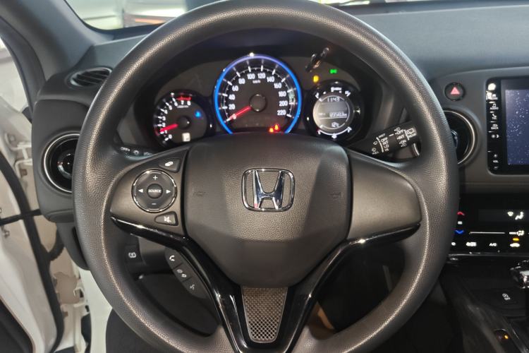 Used Honda XR-V 2019 220TURBO CVT Luxury Edition China VI Emission Standard