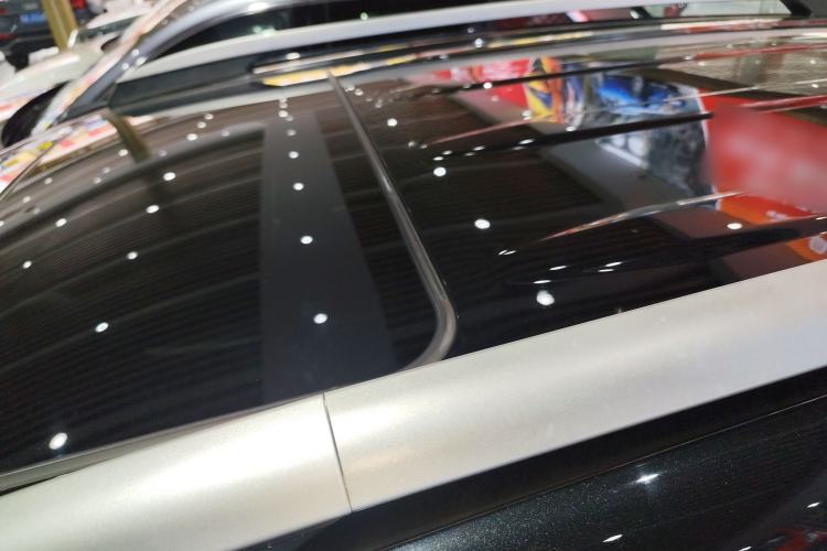 Used Toyota RAV4 2016 2.0L CVT Two-Wheel Drive Smart Edition China V Standard Roof