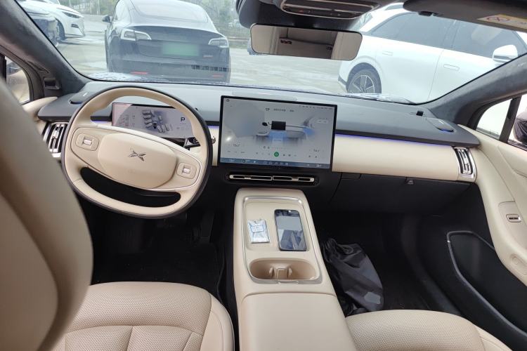 Used XPeng P7+ 2024 Long-Range Max
