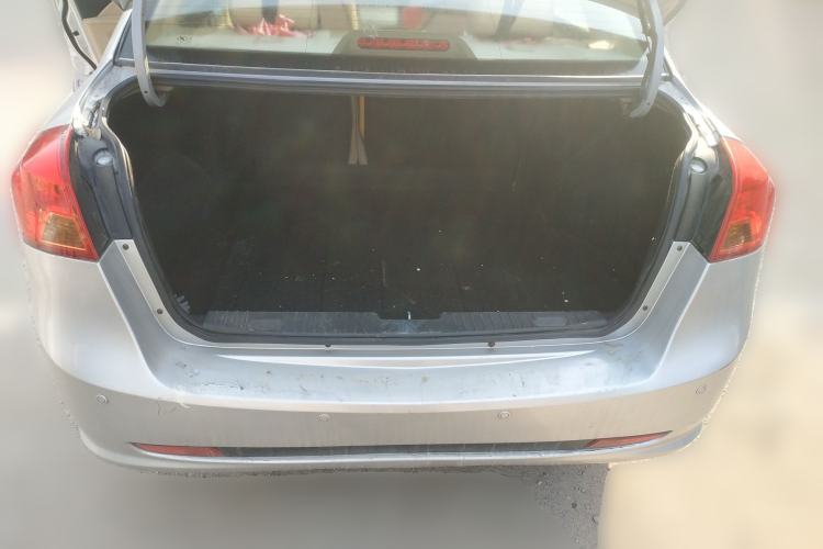 Used Buick Excelle 2013 1.5L Automatic Classic Model