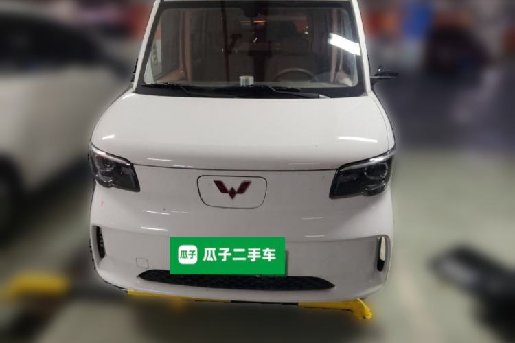Used Wuling Zhiguang New Energy 2025 Standard Model
