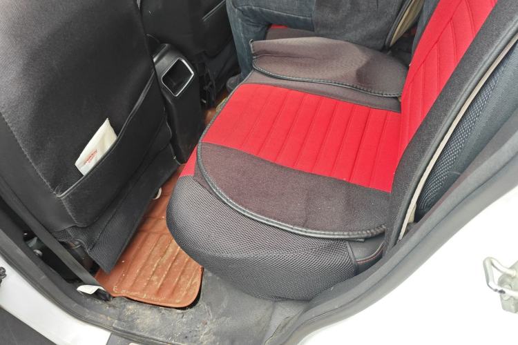 Used Haval H6 2017 Red-Label Sport Edition 1.5T Manual Two-Wheel Drive Elite Model