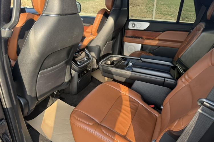 Used Lincoln Navigator 2020 3.5T Prestige Edition