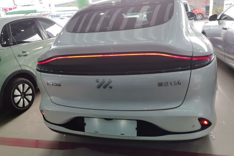 Used IM LS6 2023 Max Standard Edition