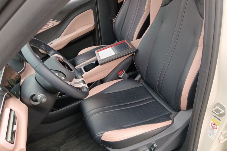 Used BYD Seagull 2023 Flying Edition