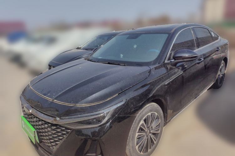 Used Chery Fengyun A8 2024 127 Chasing the Wind Edition