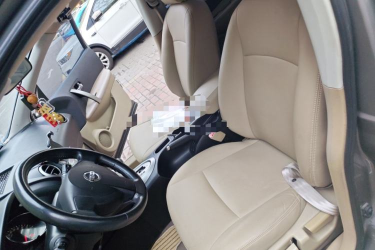 Used Nissan Qashqai 2011 2.0 XL Fire CVT 2WD
