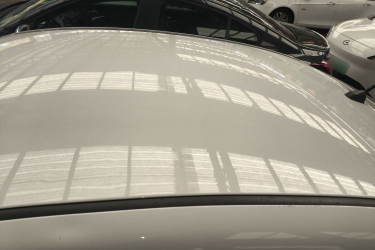 Used Hyundai Verna (older generation) 2017 1.4L Manual Refreshed Version China V Standard