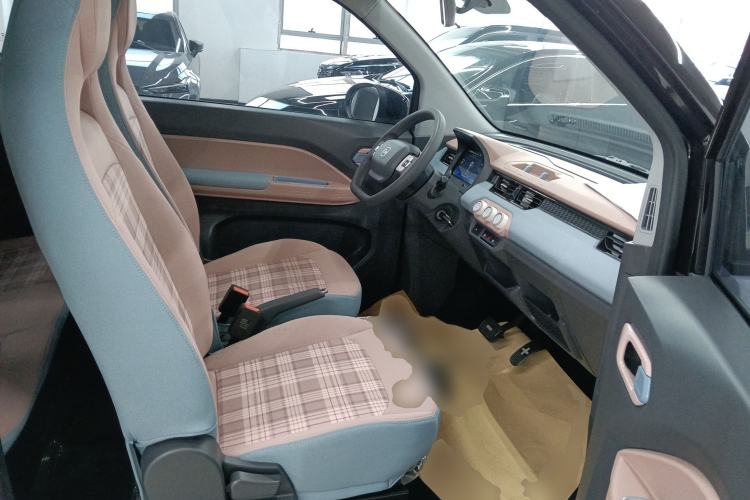 Used Chery QQ Ice Cream 2025 155km Sundae Edition