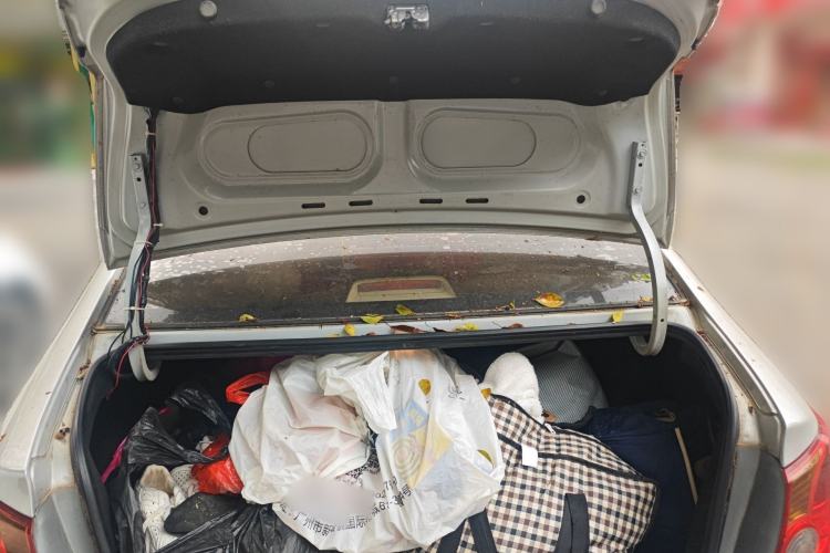 Used Hyundai Celesta 2010 1.6L AT GLS