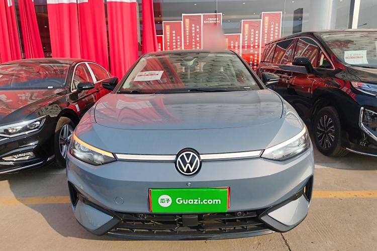 Used Volkswagen ID.7 VIZZION 2024 First Edition