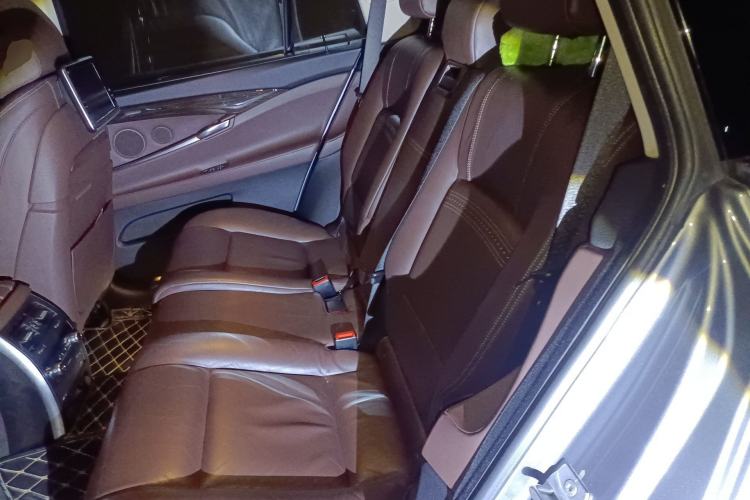 Used BMW 5 Series GT 2015 535i Luxury Edition
