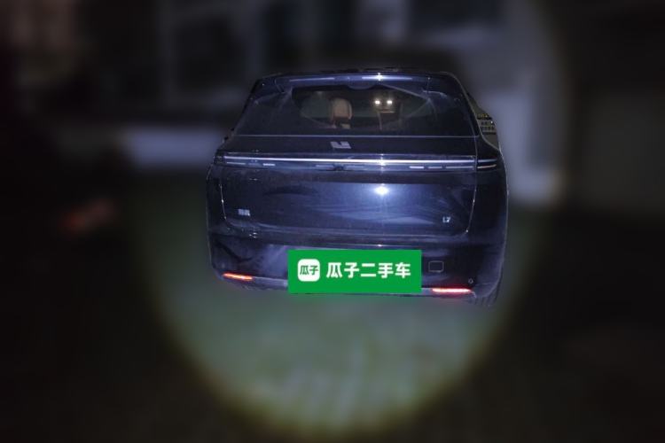 Used Li Auto L7 2023 Air model