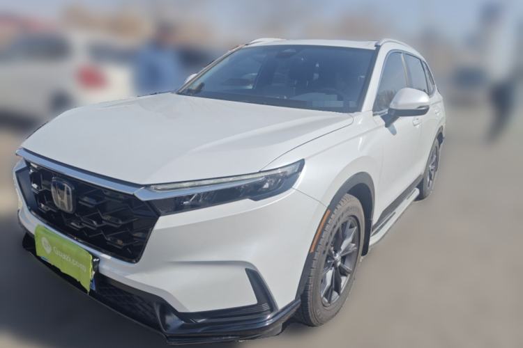 Used Honda CR-V 2023 2.0L eHEV Two-Wheel Drive Smart Edition