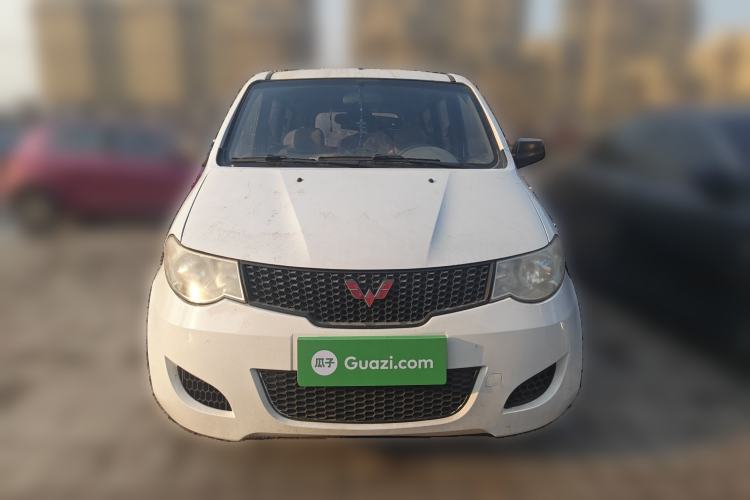 Used Wuling Hongguang 2014 1.2L Base Model China IV
