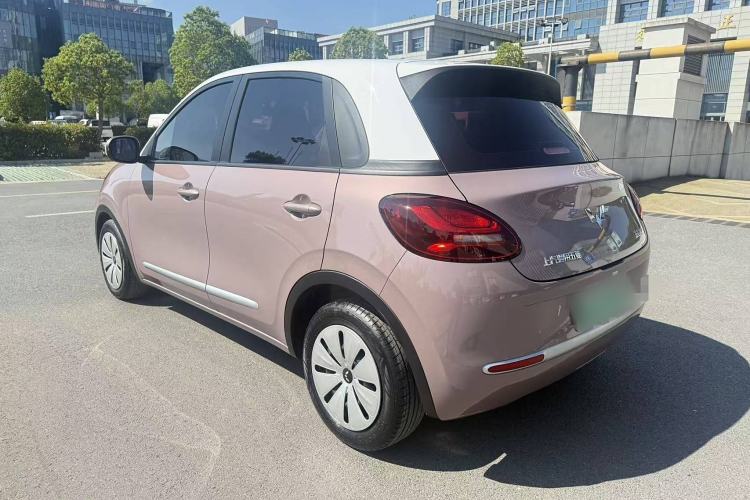 Used Wuling Bingo 2023 203km Light Edition