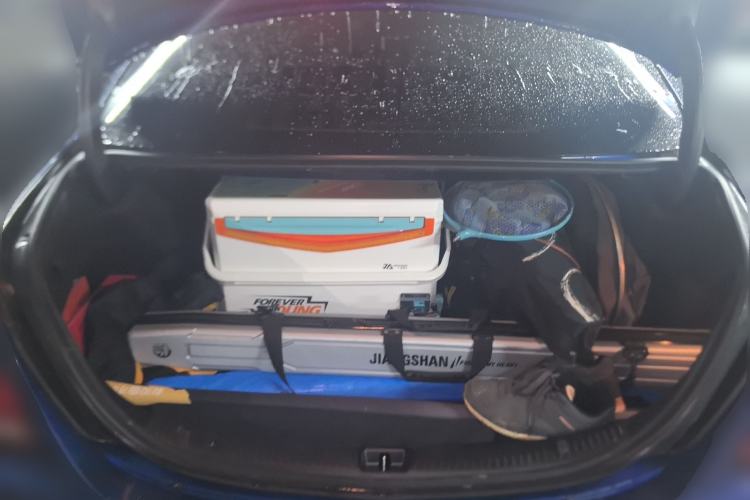 Used Mercedes-Benz C-Class 2018 C 180 L Fashion Edition Sport Version
