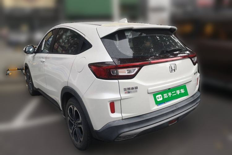 Used Honda XR-V 2021 1.5L CVT Comfort Version