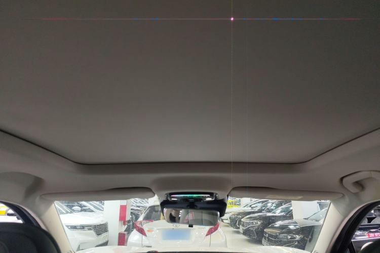 Used Chery Fengyun T10 2024 210 Luxury Edition
