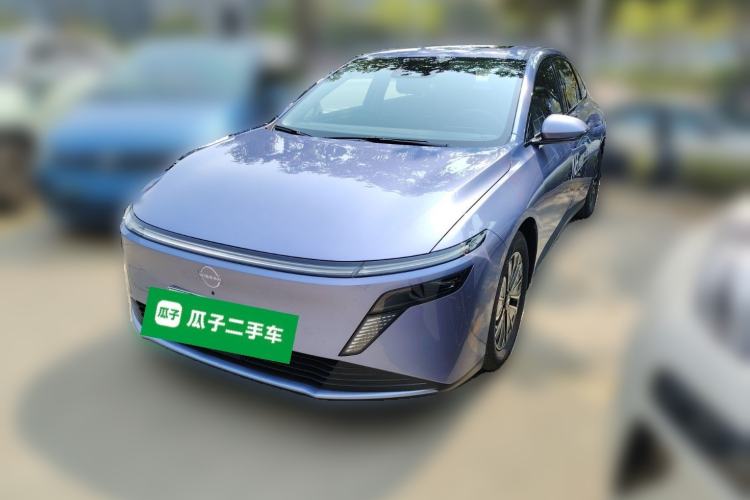 Used Nissan N6 2026 Model 180 Max