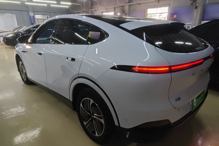 Used XPeng G6 2023 580 Long-Range Max