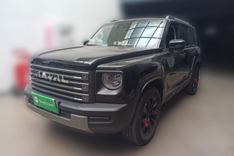 Used Haval Raptor New Energy 2024 Hi4 102 Pro