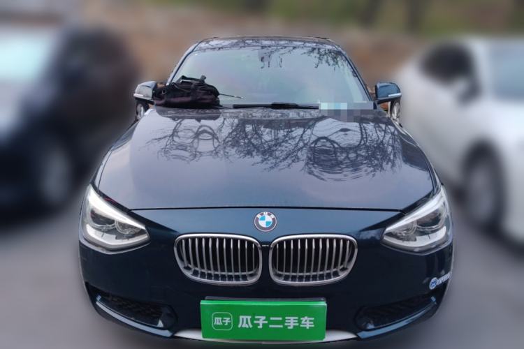 Used BMW 1 Series 2013 Revised 116i Urban Edition