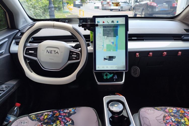 Used NETA AYA 2023 318 Lite Center Console