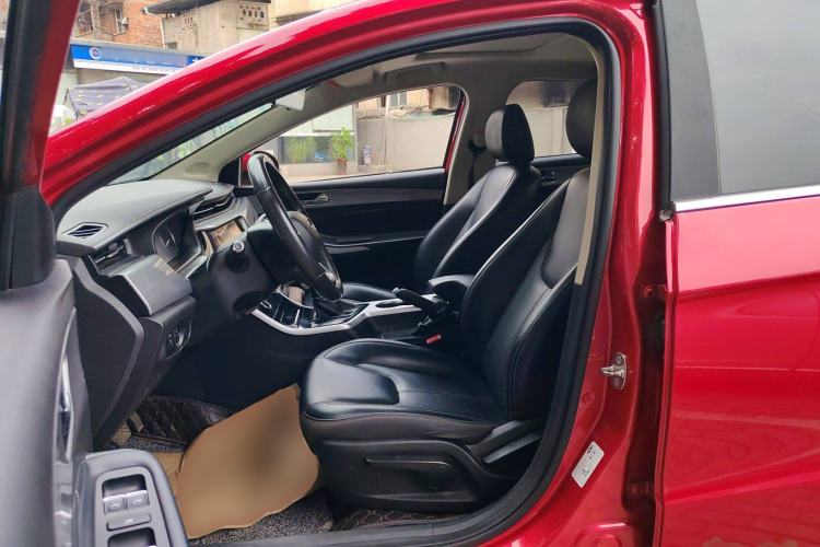 Used Chery Arrizo 5 2019 1.5L CVT Leisure Edition China V standard