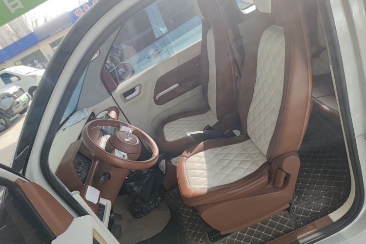 Used Wuling Hongguang MINIEV 2022 GAMEBOY 200km Gaming Edition with Lithium Iron Phosphate