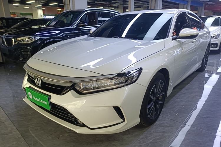 Used Honda Inspire 2022 260TURBO Elegant Edition
