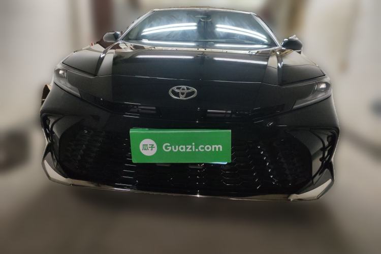 Used Toyota Camry 2024 Dual-Motor 2.5 HXS Sport Plus Edition Front