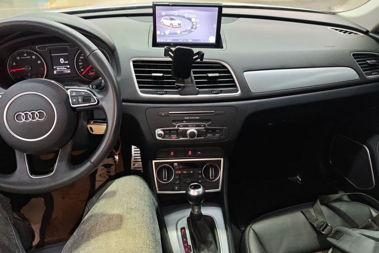 Used Audi Q3 2018 30th Anniversary Edition 35 TFSI Fashion Model