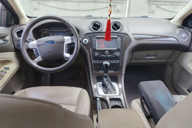 Used Ford Mondeo 2011 2.0L GTDi 200 Luxury Edition