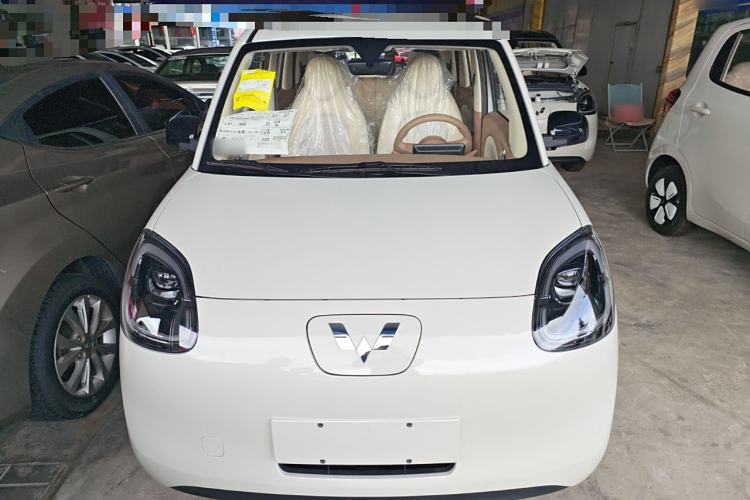Used Wuling Hongguang MINIEV 2025 Four-Door Version Advanced Edition