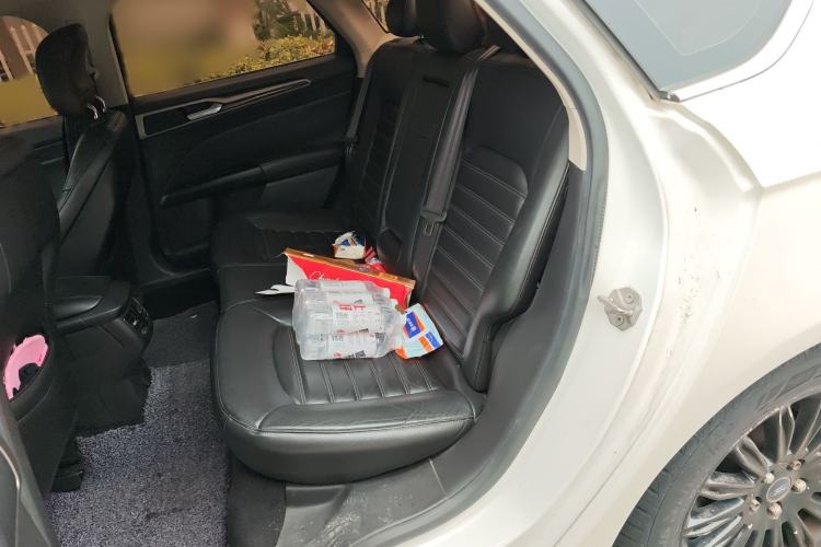 Used Ford Mondeo 2013 2.0L GTDi 200 Fashion Edition
