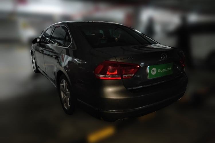 Used Volkswagen Passat 2011 2.0 TSI DSG Ultimate Edition