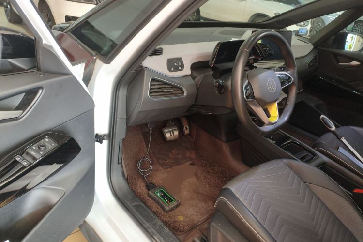 Used Volkswagen ID.3 2023 Intelligent Edition
