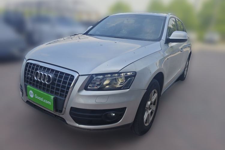 Used Audi Q5 2011 2.0TFSI Ambition Edition