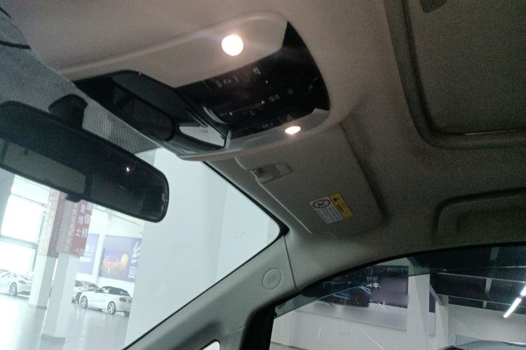 Used GAC Trumpchi M8 2021 Lingxiu Series 390T Deluxe Edition
