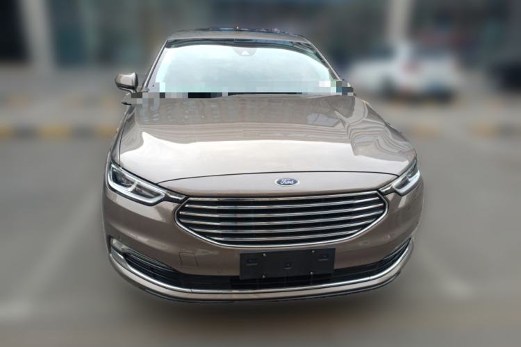 Used Ford Taurus 2019 EcoBoost 245 Premium Edition