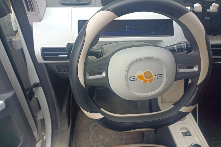 Used Geely Galaxy Panda 2024 200km Panda Rider
