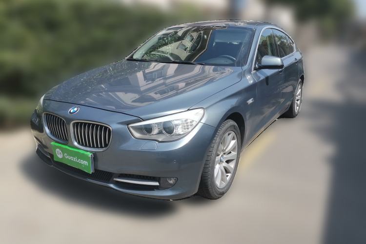Used BMW 5 Series GT 2011 535i Elegant Edition