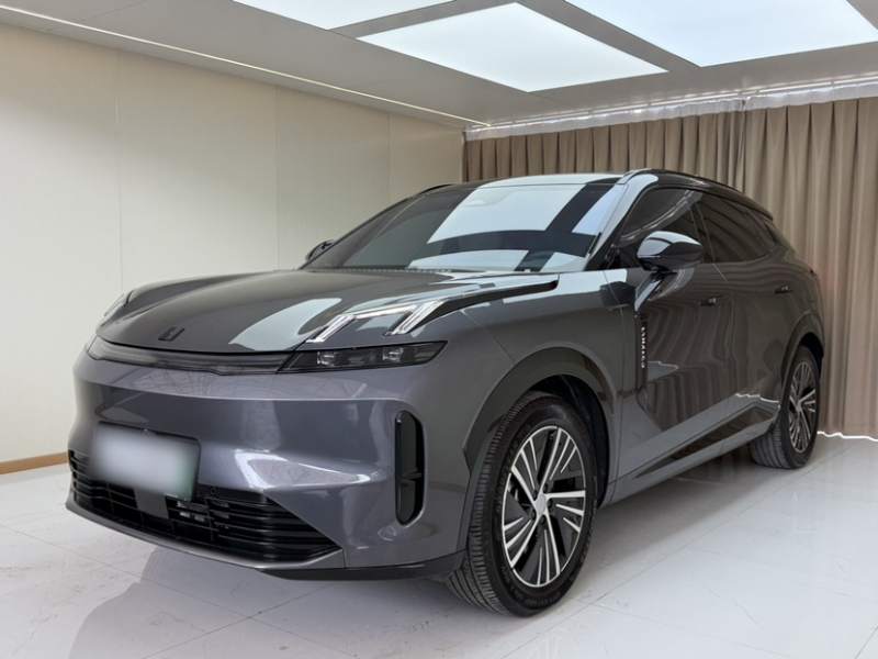 Used Lynk & Co 08 EM-P 2023 245km Ultra-Long Range Halo — 23