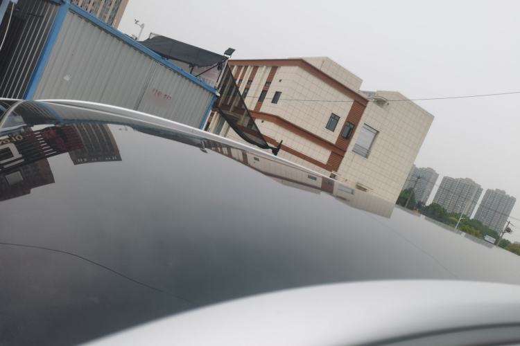 Used Geely Auto Jiajie 2021 1.8TD DCT Comfort Model Roof