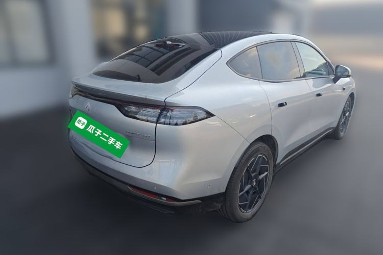 Used Hyptec HT 2023 670 Rear-Drive Ultra-High Voltage Version
