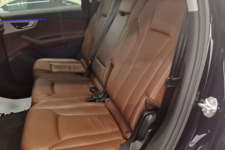 Used Audi Q7 2019 55 TFSI Technology Edition
