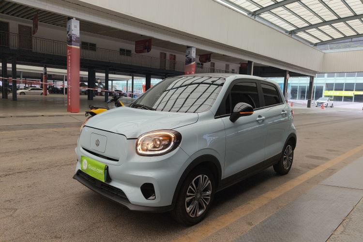 Used Leapmotor T03 2024 310 Comfort Edition