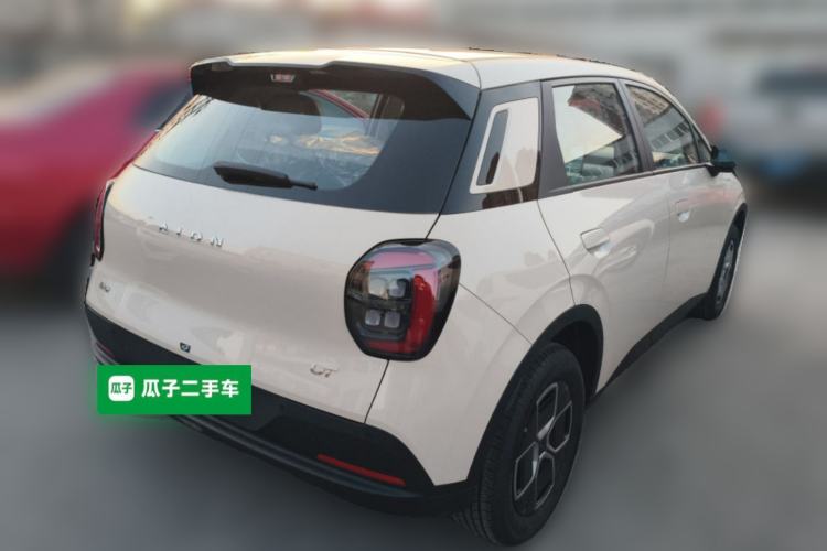 Used AION AION UT Super 2026 Model: Standard Edition