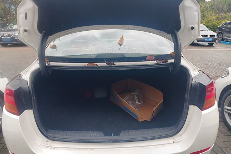 Used Kia K5 2014 2.0L Automatic GLS